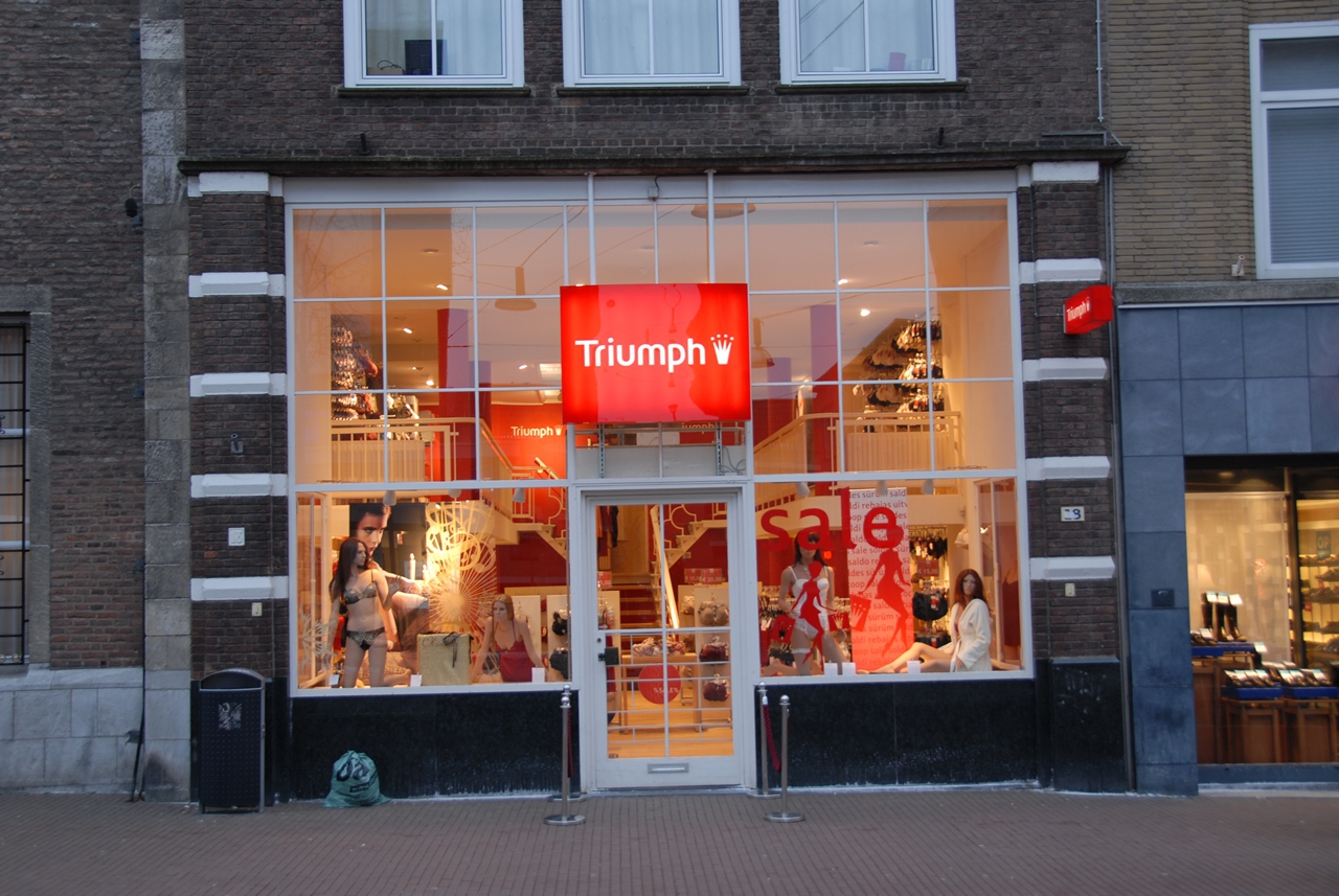Triumph