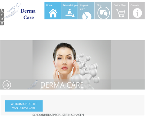 Derma-care.eu