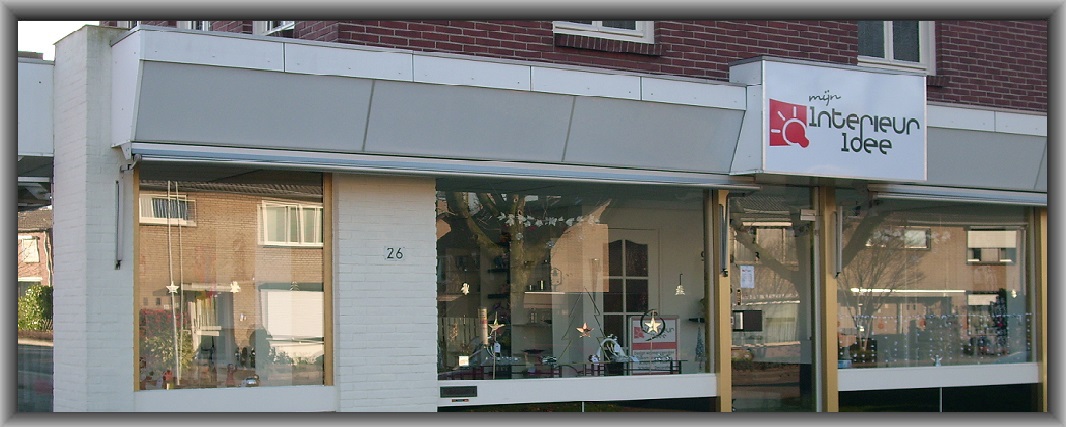 mijninterieuridee
