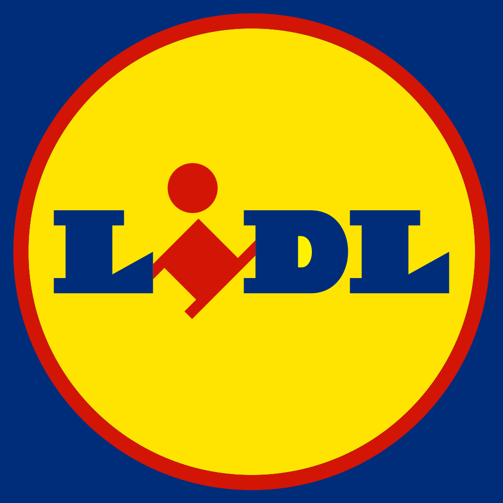 Lidl (alle filialen)