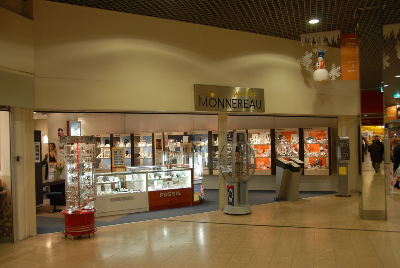 Monnereau