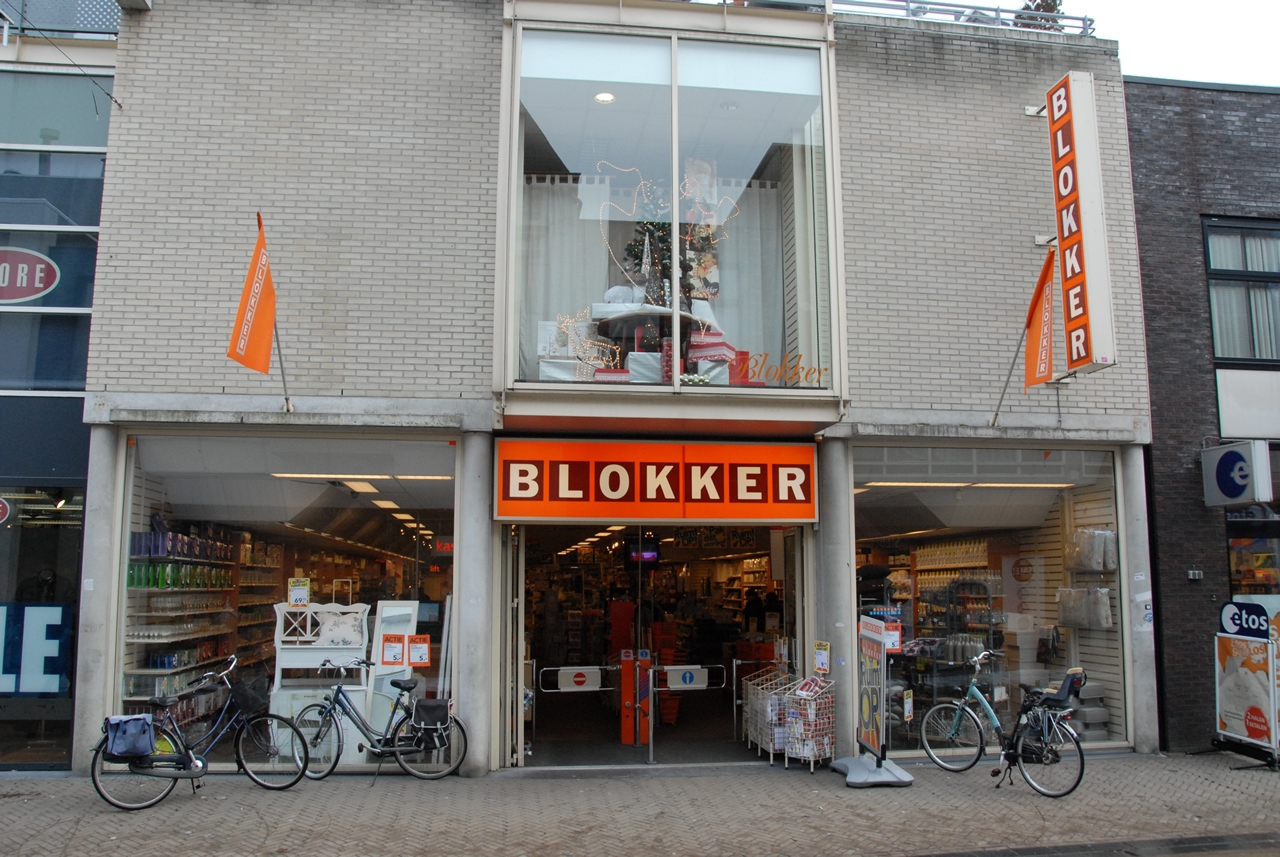 Blokker