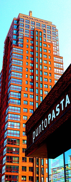PuntoPASTA