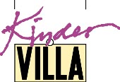 Kindervilla