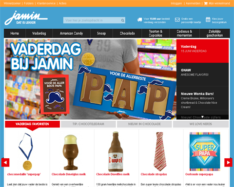 Jamin.nl