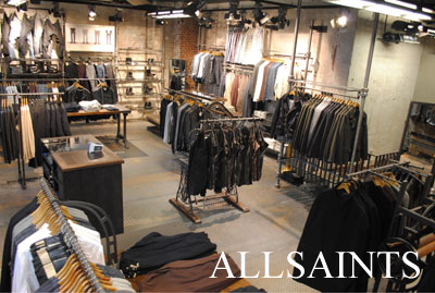 AllSaints