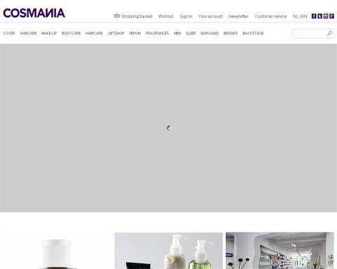 Cosmania.nl