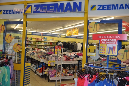 Zeeman