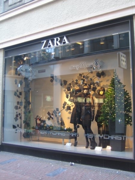 ZARA