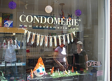 Condomerie