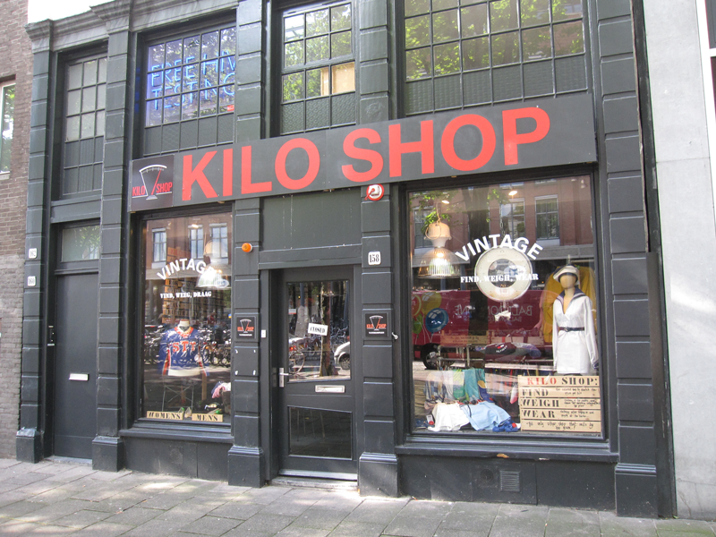 KILOSHOP