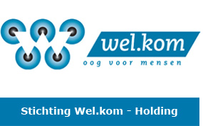 Stichting Wel.kom - Kinderopvang