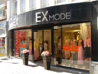 EXmode