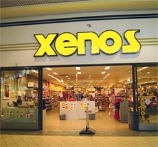 Xenos