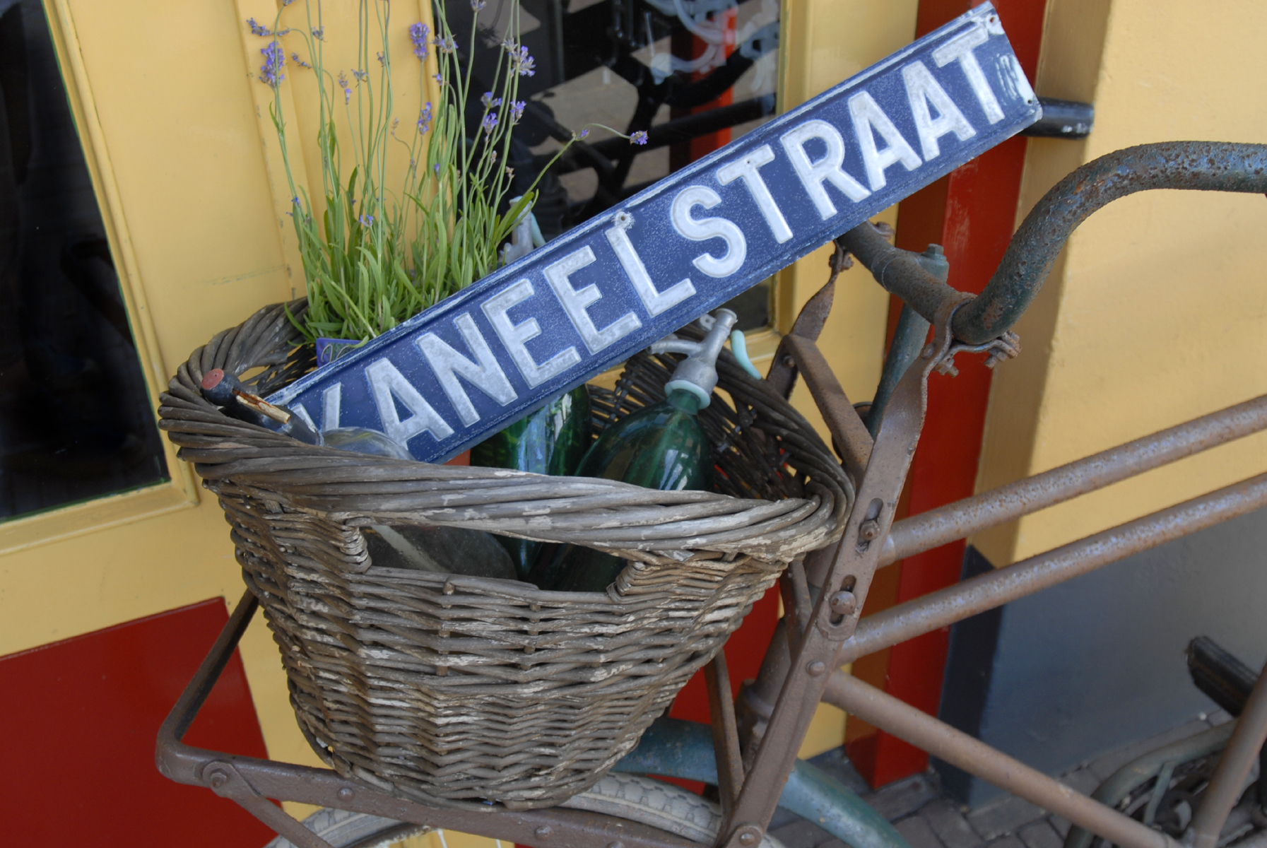 bric-a-brac
