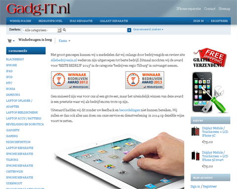 Gadg-IT.nl