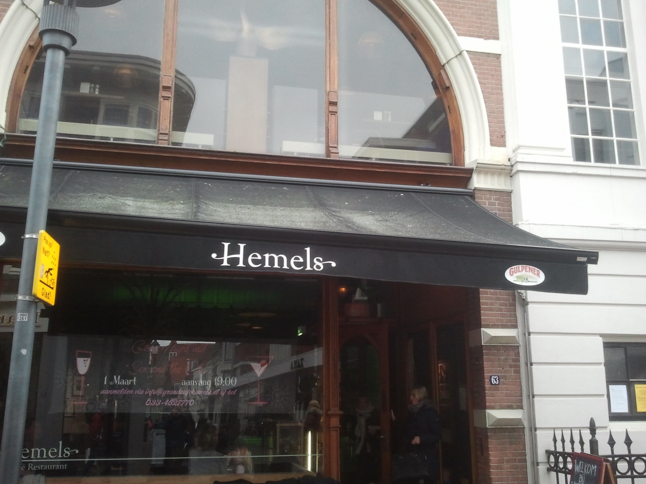 Hemels