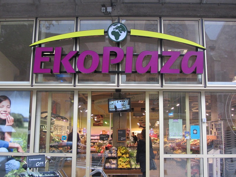 EkoPlaza