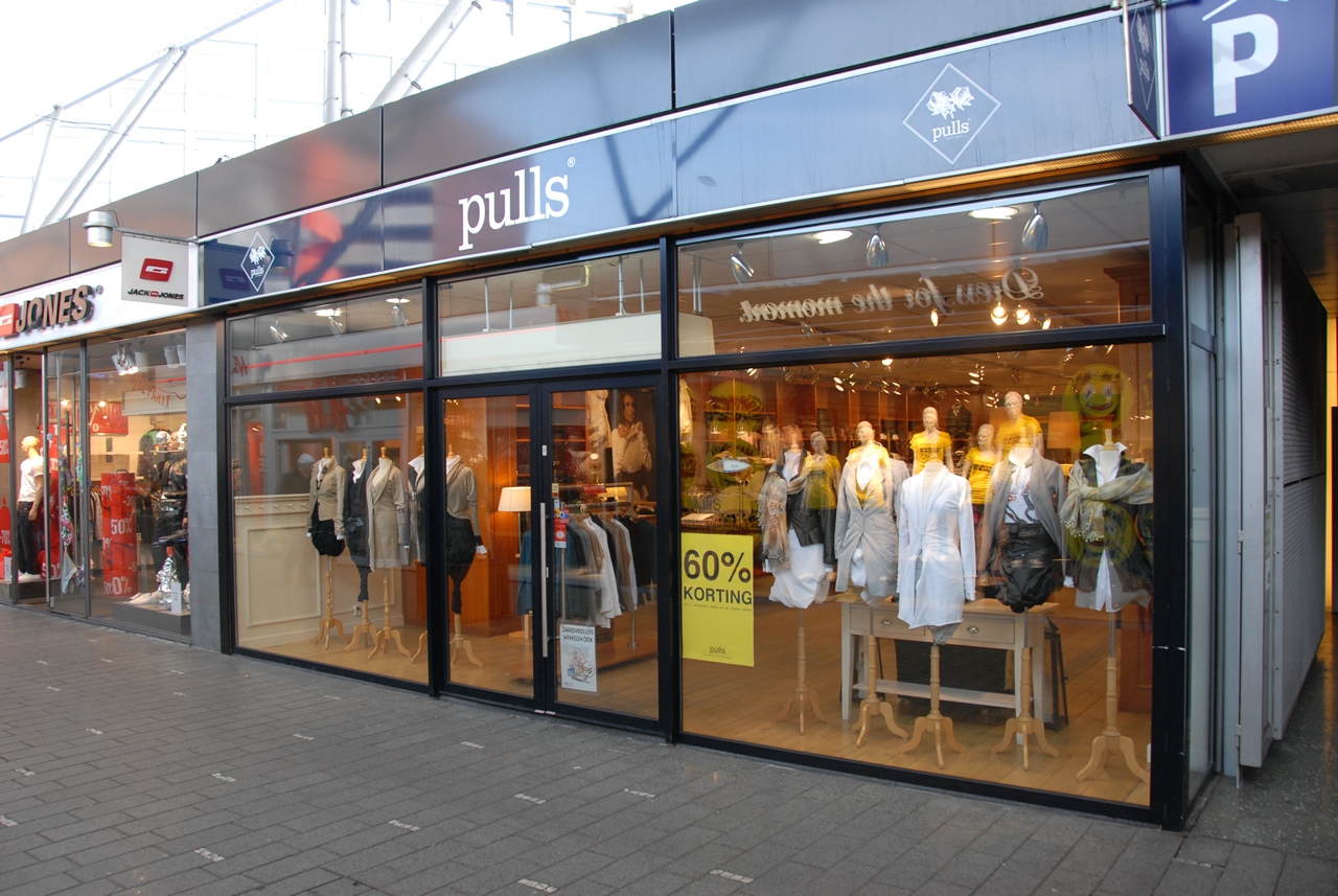 Pulls-Hengelo