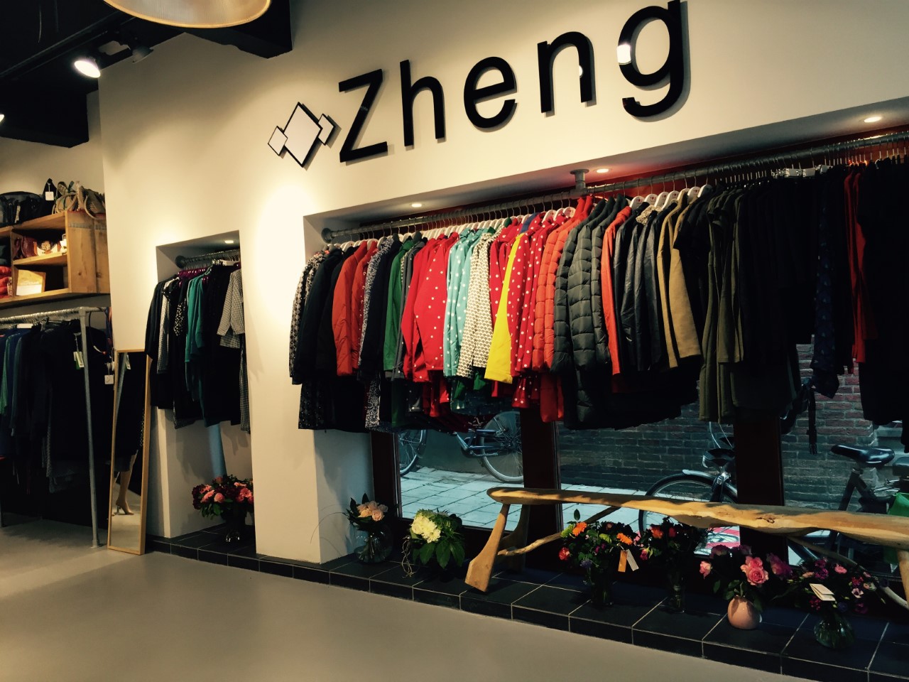 Zheng