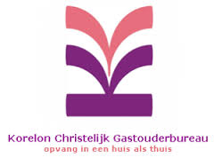 Christelijk gastouderbureau Korelon