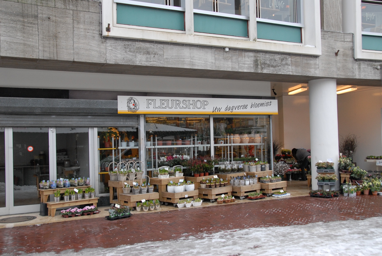 Fleurshop