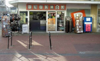Blokhak