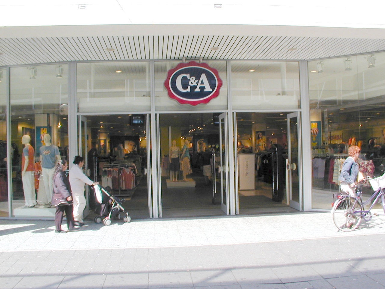 C&A