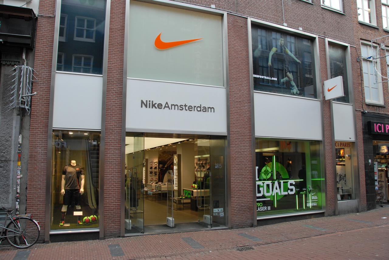 Nike