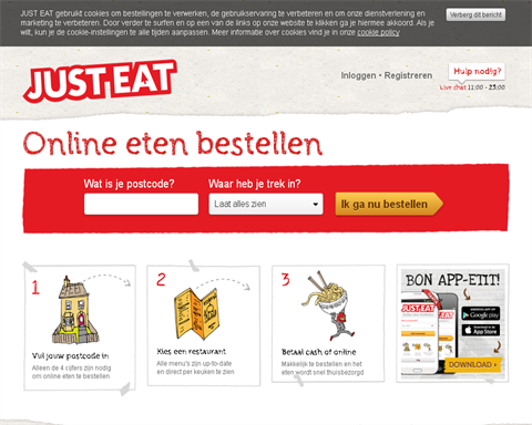 Justeat.nl