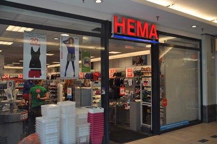 HEMA