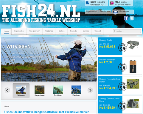 Fish24nl