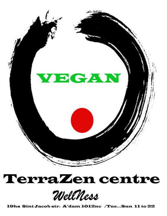 TerraZen