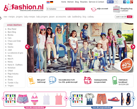 Bofashion.nl