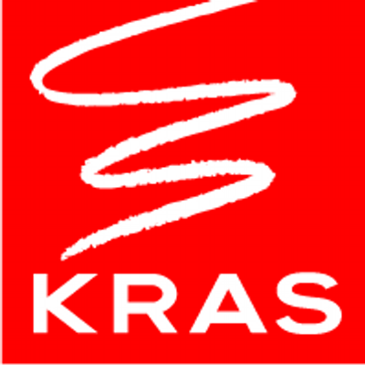 Kras verre reizen