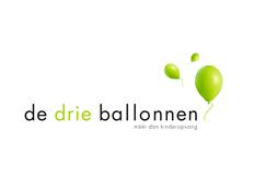 KDV De Drie Ballonnen Oosterheem