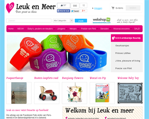 Leukenmeer.nl