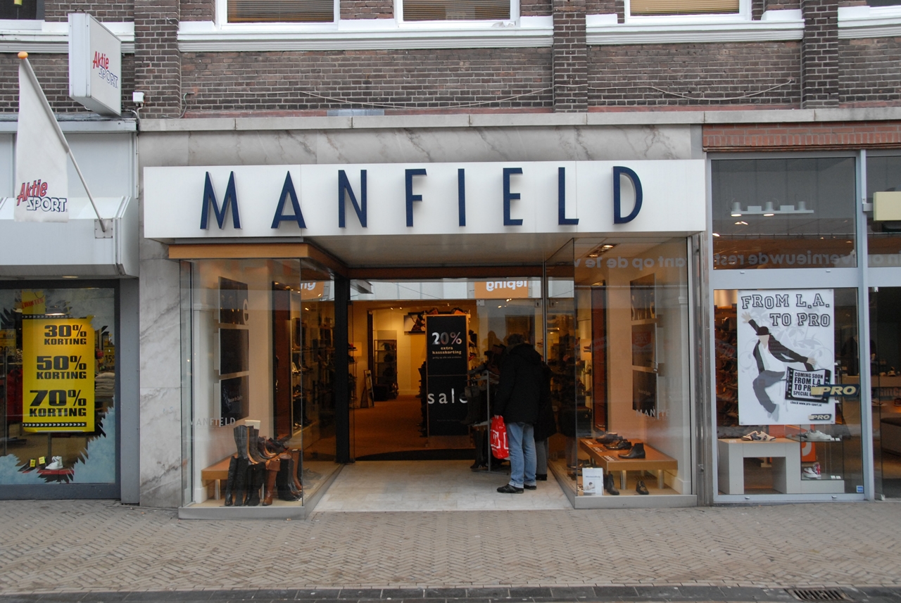 Manfield