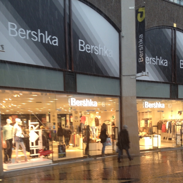 Bershka