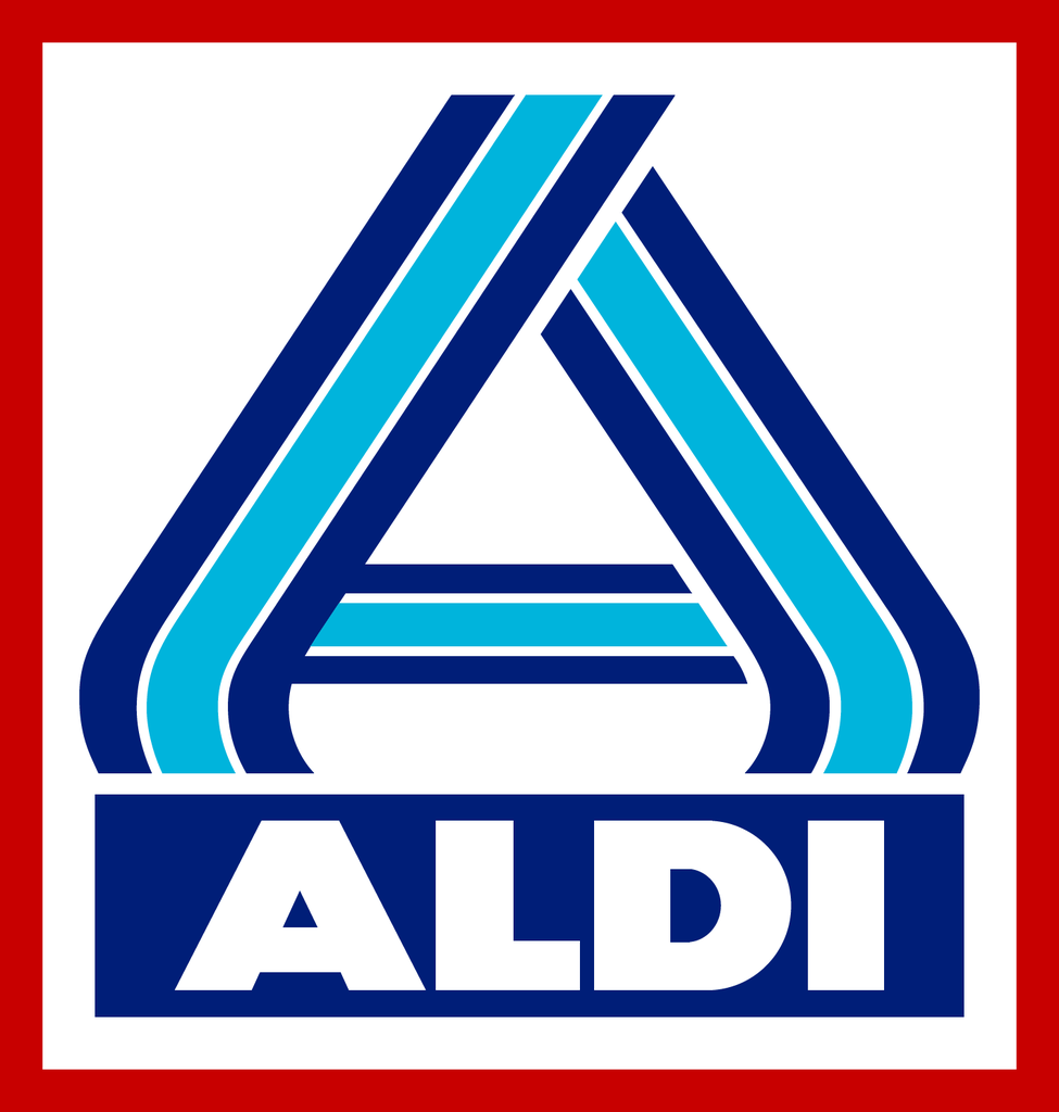 Aldi (alle filialen)