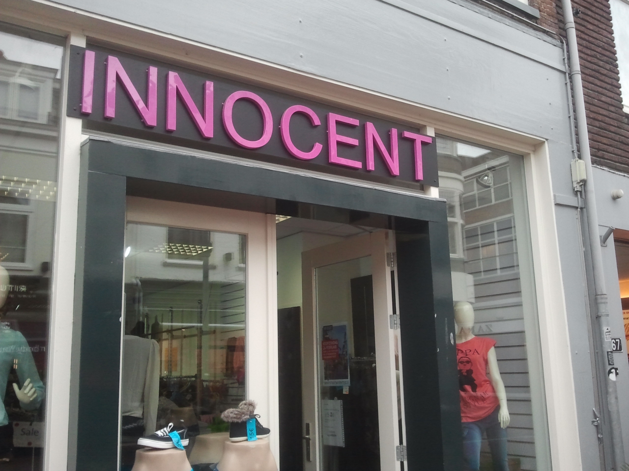 Innocent