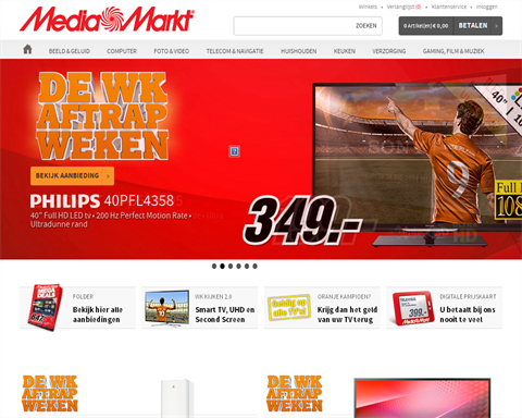 Mediamarkt.nl