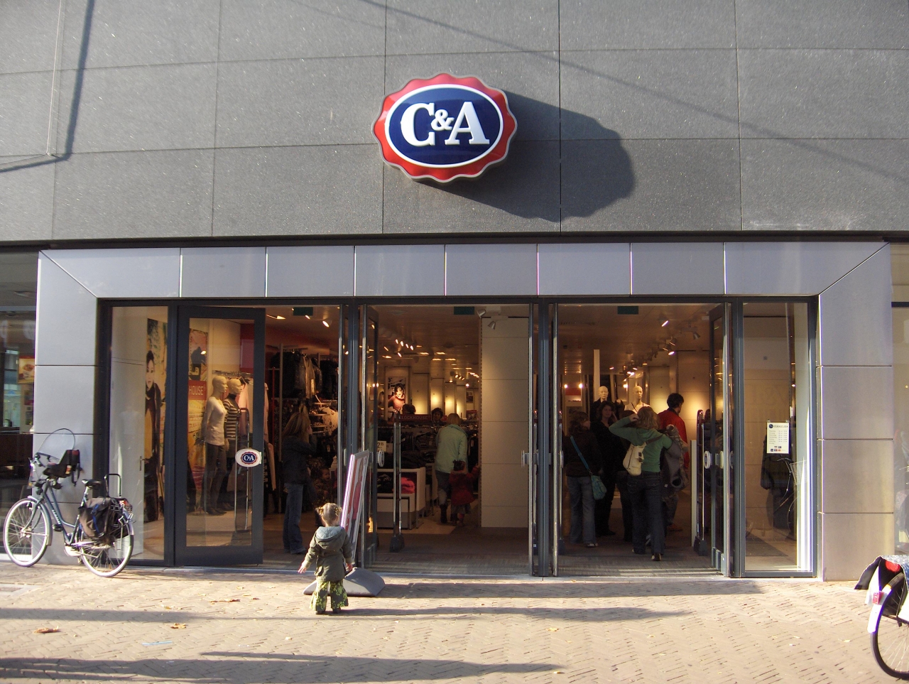 C&A