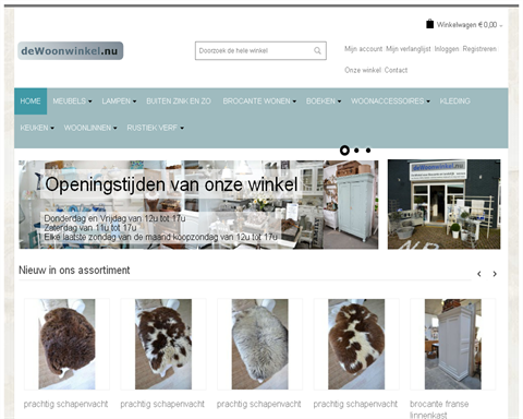 Dewoonwinkel.nu