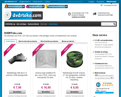 Dvdrtoko.com