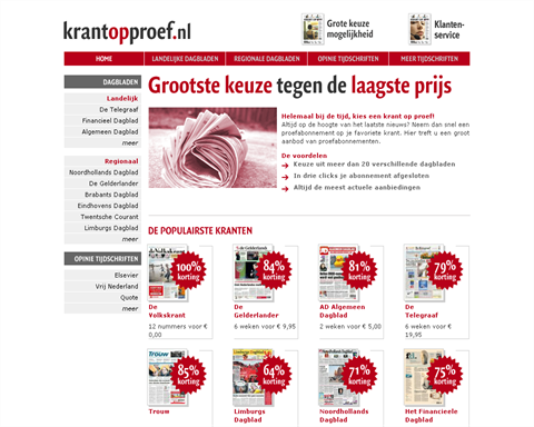 krantopproef.nl
