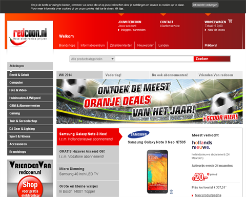 redcoon.nl