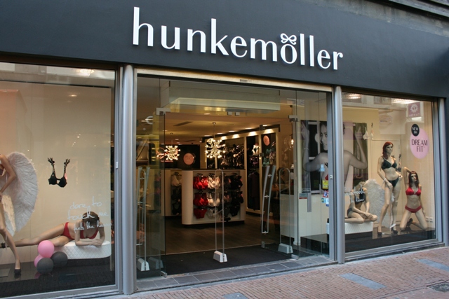 Hunkemöller