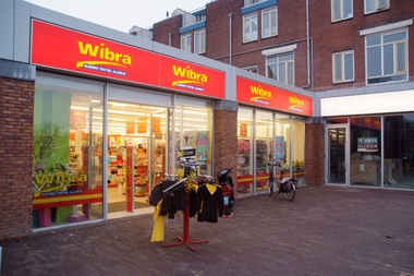 Wibra