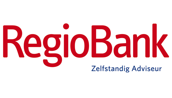 Regiobank (alle filialen)